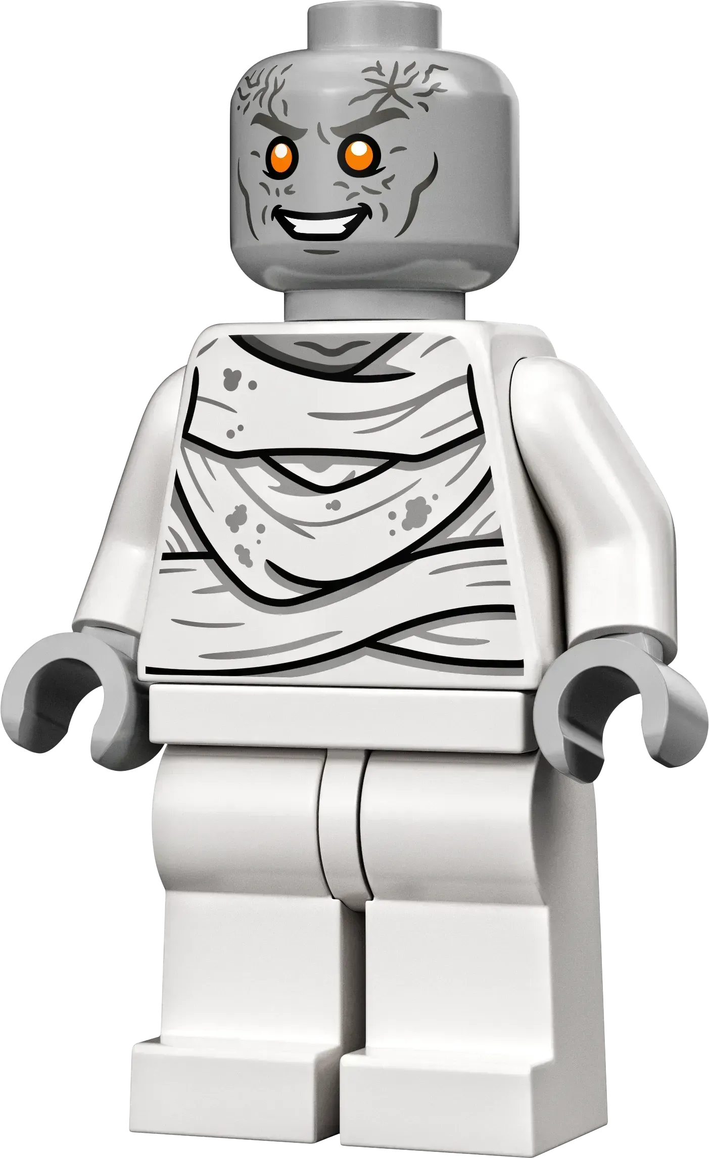 LEGO Het Geitenschip 76208 Superheroes