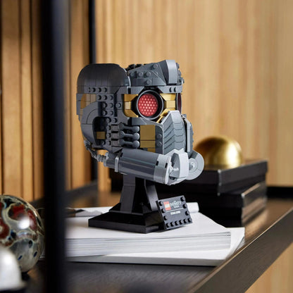 LEGO Star-Lords helm 76251 Marvel