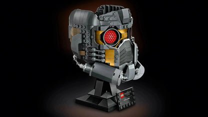 LEGO Star-Lords helm 76251 Marvel
