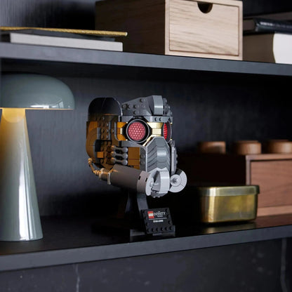 LEGO Star-Lords helm 76251 Marvel