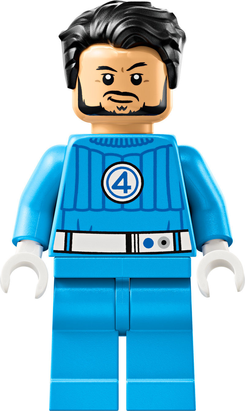 LEGO Fantastic Four vs. Galactus bouwfiguur 76316 الأبطال الخارقين (طلب مسبق: juni)