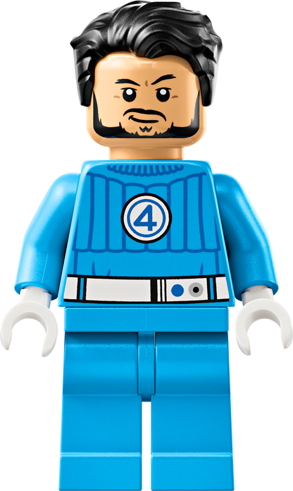 LEGO Fantastic Four vs. Galactus bouwfiguur 76316 الأبطال الخارقين (طلب مسبق: juni)