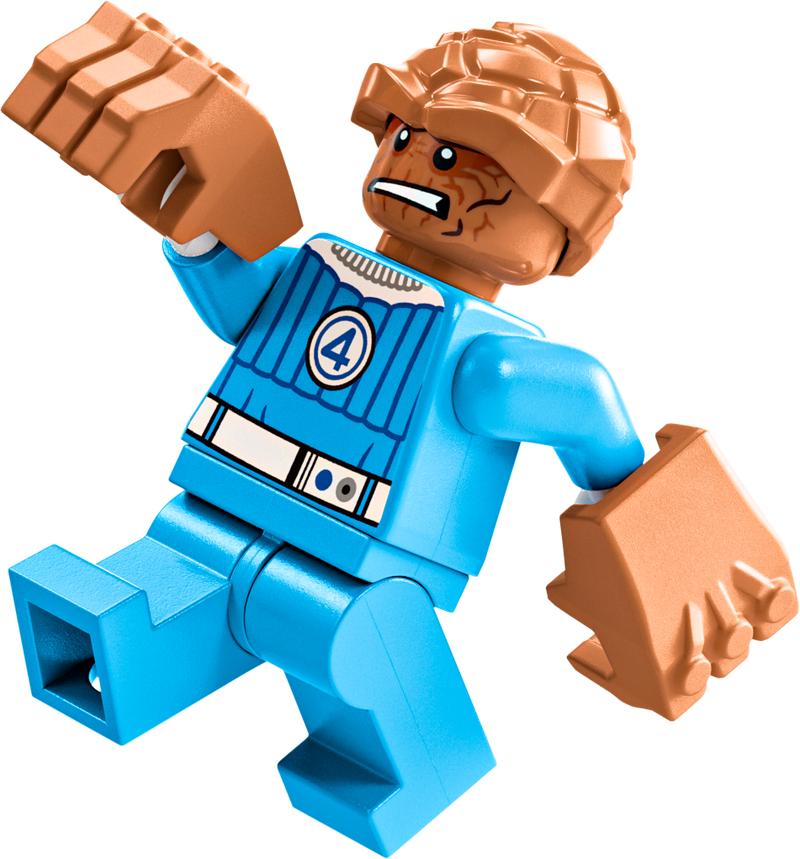 LEGO Fantastic Four vs. Galactus bouwfiguur 76316 الأبطال الخارقين (طلب مسبق: juni)