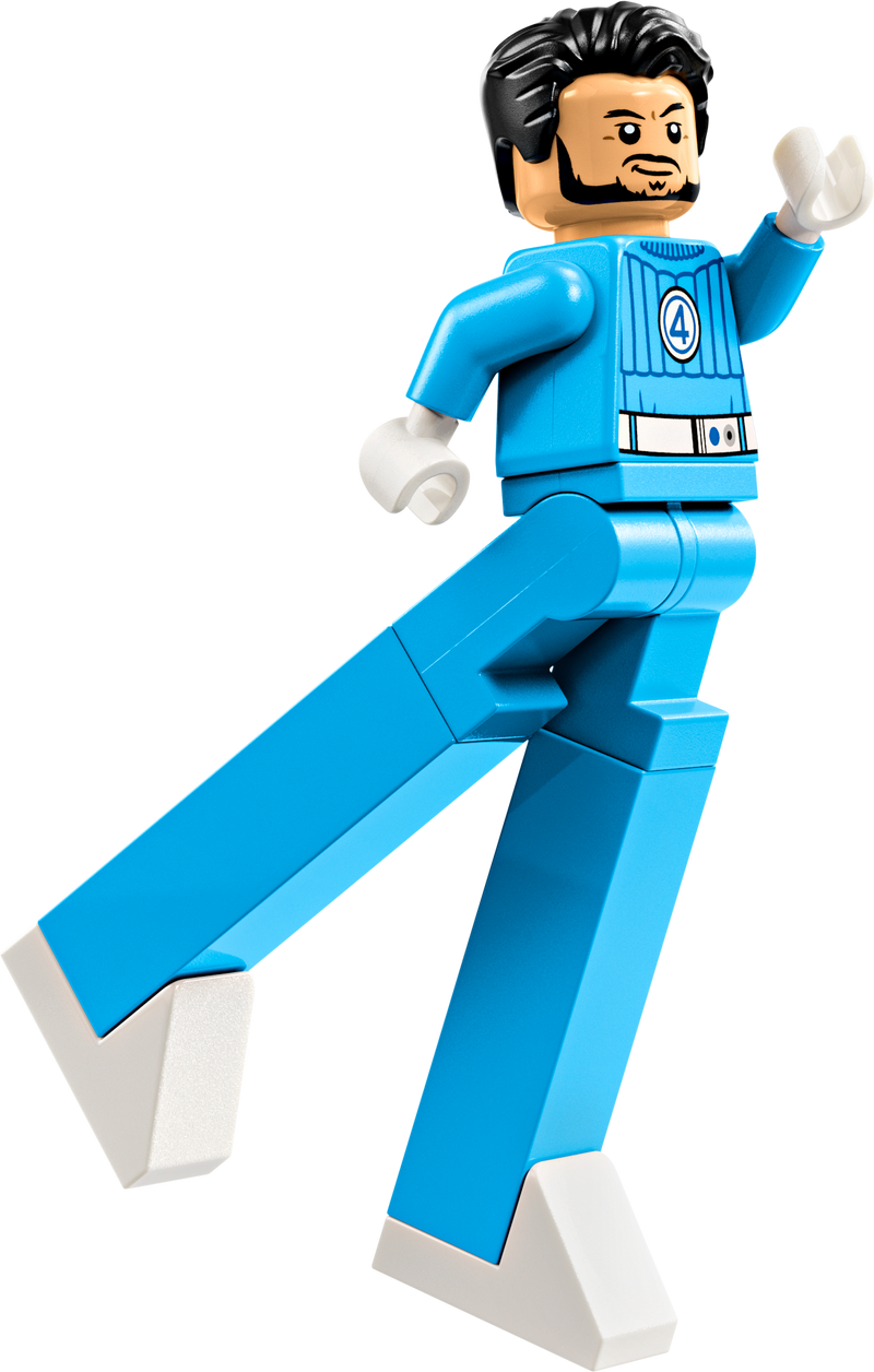 LEGO Fantastic Four vs. Galactus bouwfiguur 76316 الأبطال الخارقين (طلب مسبق: juni)