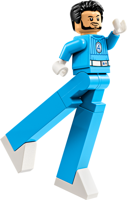 LEGO Fantastic Four vs. Galactus bouwfiguur 76316 الأبطال الخارقين (طلب مسبق: juni)