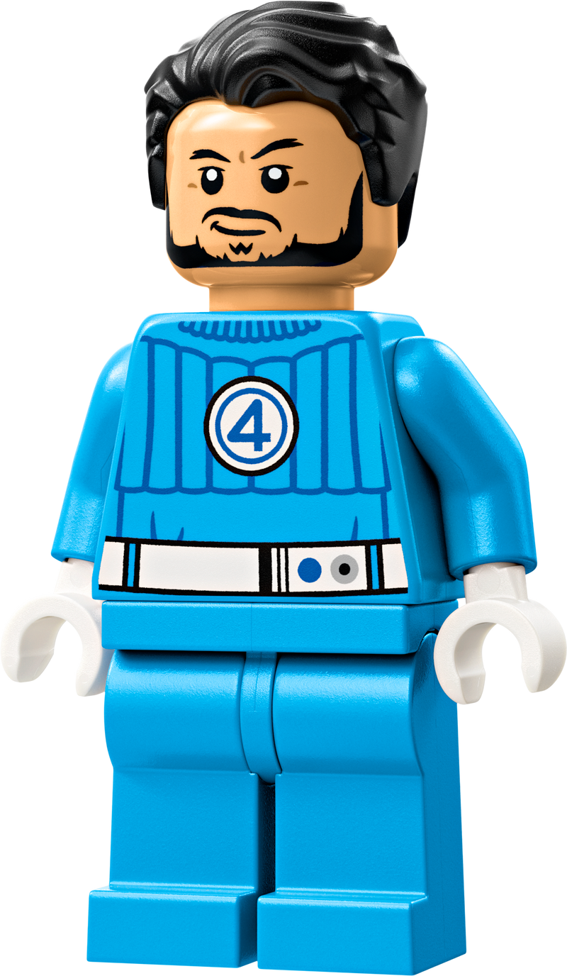 LEGO Fantastic Four vs. Galactus bouwfiguur 76316 الأبطال الخارقين (طلب مسبق: juni)