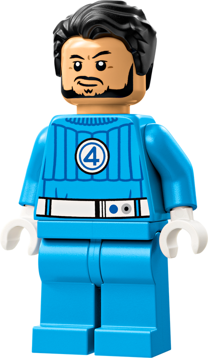 LEGO Fantastic Four vs. Galactus bouwfiguur 76316 الأبطال الخارقين (طلب مسبق: juni)