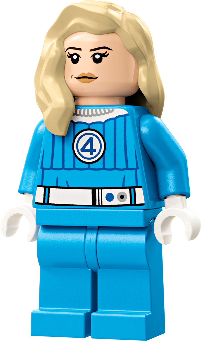 LEGO Fantastic Four vs. Galactus bouwfiguur 76316 الأبطال الخارقين (طلب مسبق: juni)