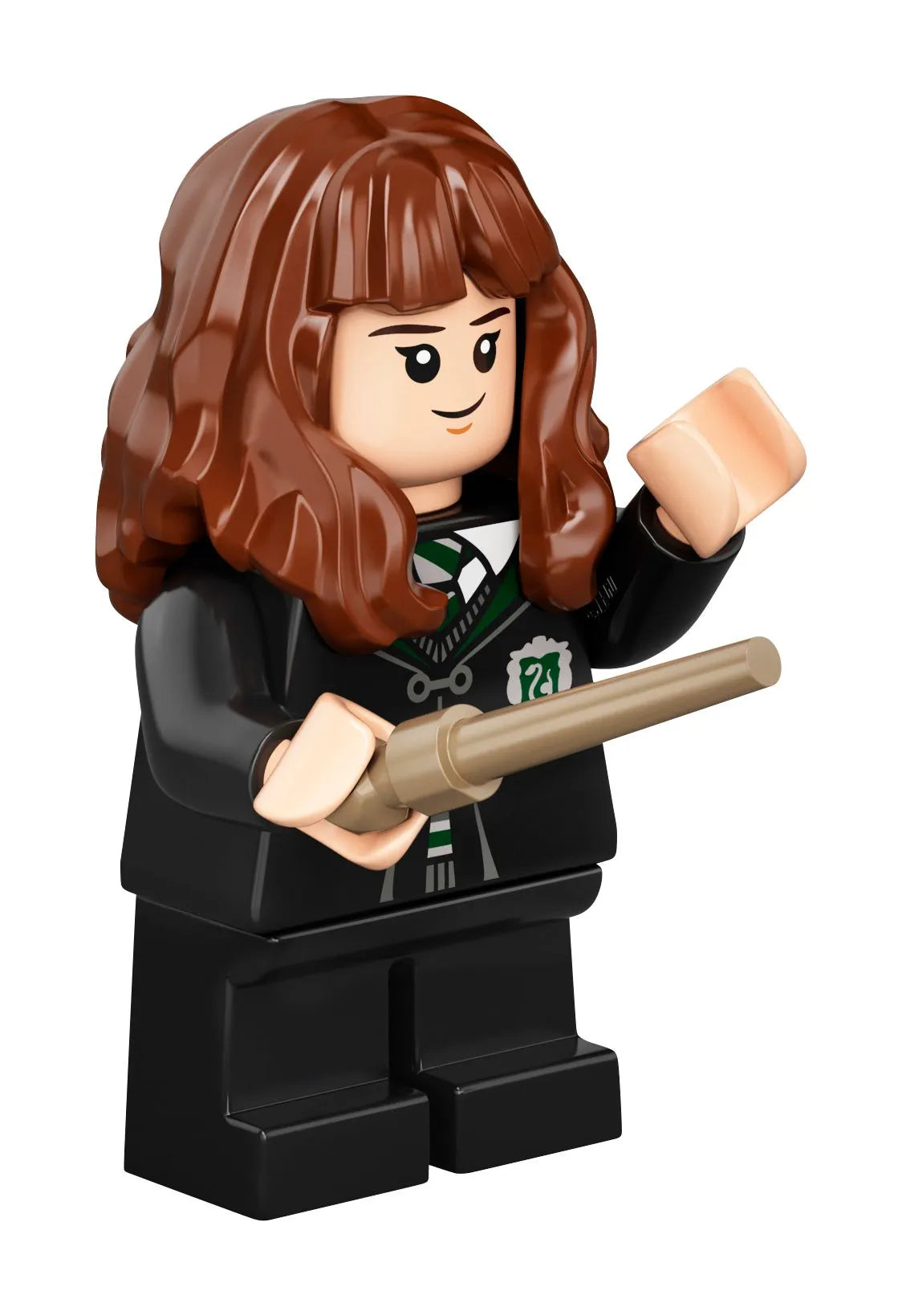 ليغو هوجورتس: خطأ جرعة العصير المتعدد 76386 هاري بوتر