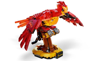 ليغو فيليكس، من فينيكس فان بيركامينتوس 76394 هاري بوتر