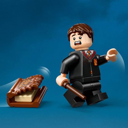 ليغو هيت مونسترليك مونستربوك 76449 هاري بوتر