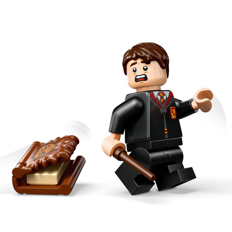 ليغو هيت مونسترليك مونستربوك 76449 هاري بوتر