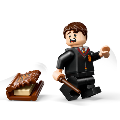 ليغو هيت مونسترليك مونستربوك 76449 هاري بوتر