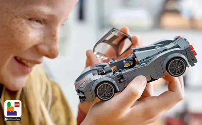 LEGO Pagani Utopia Hypercar 76915 Speedchampions