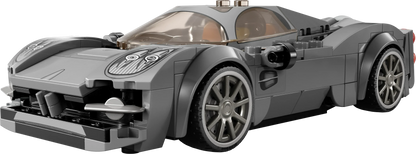LEGO Pagani Utopia Hypercar 76915 Speedchampions