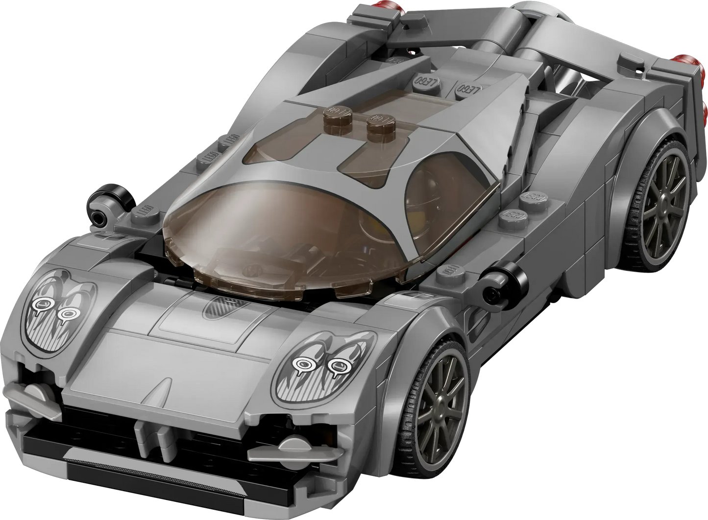 LEGO Pagani Utopia Hypercar 76915 Speedchampions