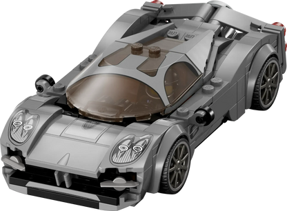 LEGO Pagani Utopia Hypercar 76915 Speedchampions