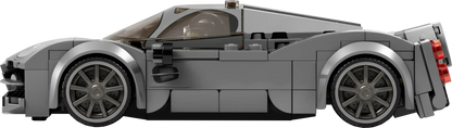 LEGO Pagani Utopia Hypercar 76915 Speedchampions