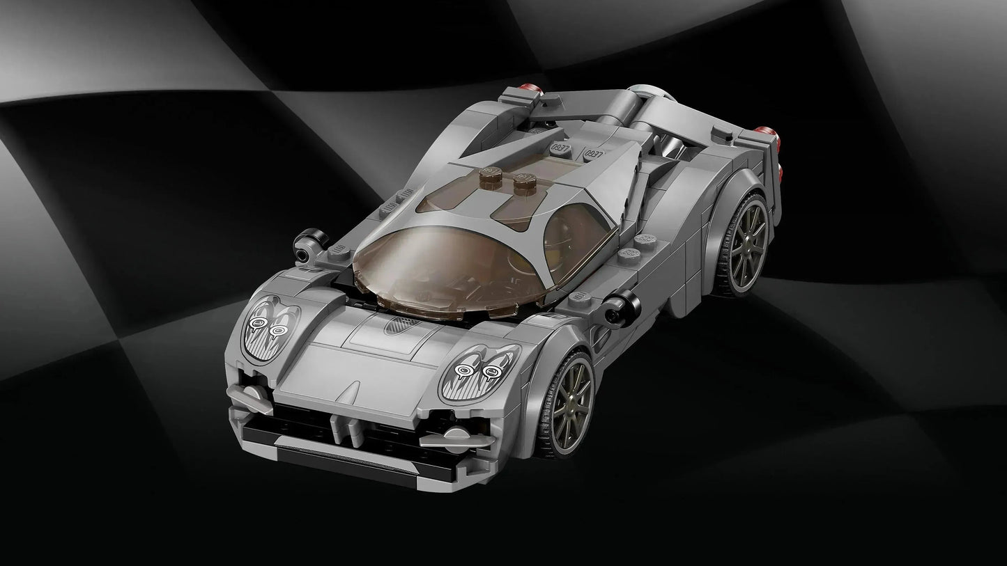 LEGO Pagani Utopia Hypercar 76915 Speedchampions