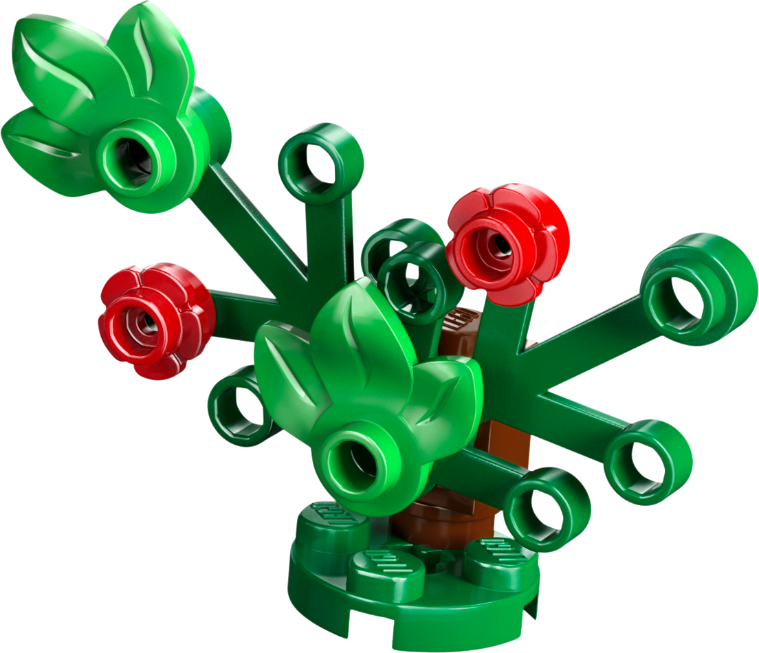 ليغو ديناصور صغير: دولوريس أكيلوبس 76970 عالم جوراسيك (الطلب المسبق: 26 يونيو)