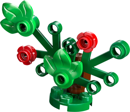 ليغو ديناصور صغير: دولوريس أكيلوبس 76970 عالم جوراسيك (الطلب المسبق: 26 يونيو)