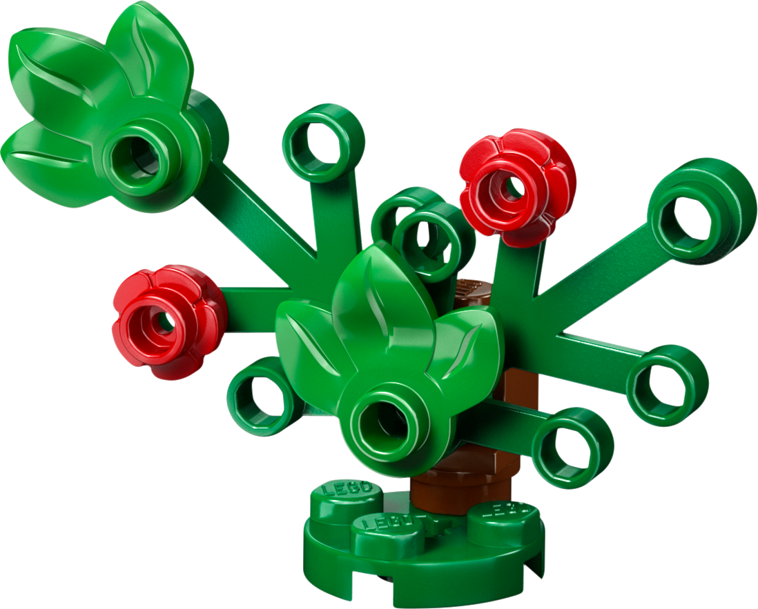 ليغو ديناصور صغير: دولوريس أكيلوبس 76970 عالم جوراسيك (الطلب المسبق: 26 يونيو)