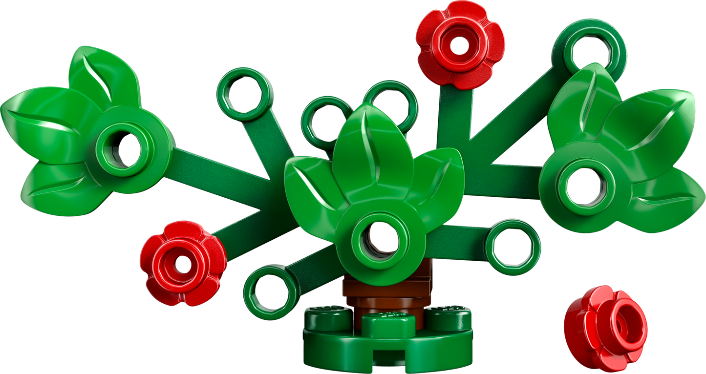 ليغو ديناصور صغير: دولوريس أكيلوبس 76970 عالم جوراسيك (الطلب المسبق: 26 يونيو)