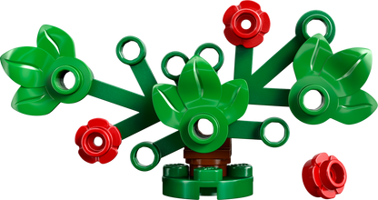 ليغو ديناصور صغير: دولوريس أكيلوبس 76970 عالم جوراسيك (الطلب المسبق: 26 يونيو)