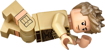 ليجو بوبار موساسوروس بوتميسي 76974 العالم الجوراسي