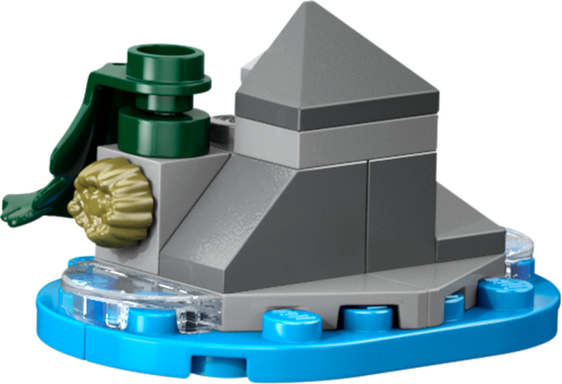 ليجو بوبار موساسوروس بوتميسي 76974 العالم الجوراسي