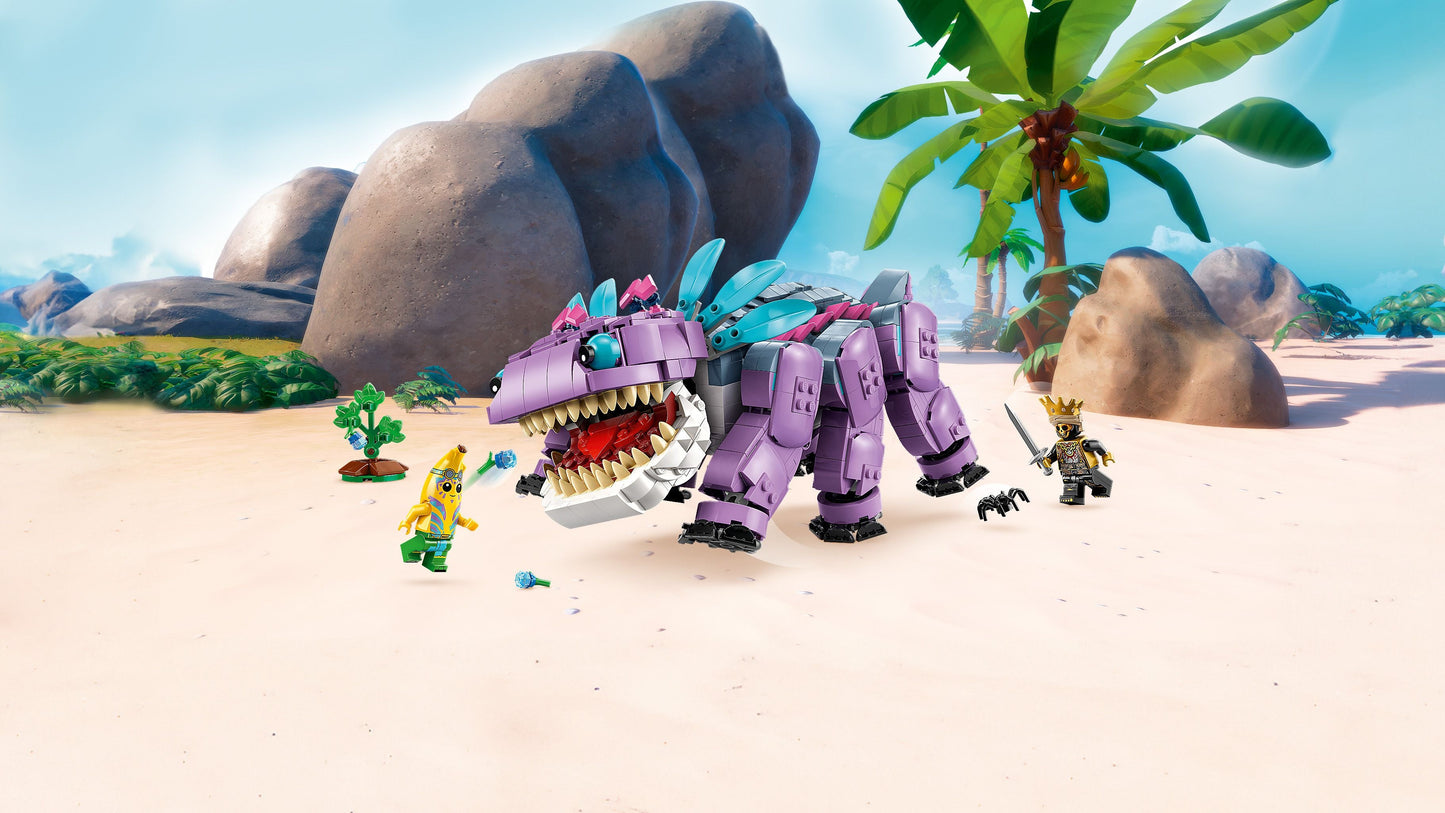 ليجو كلومبو 77077 فورتنايت