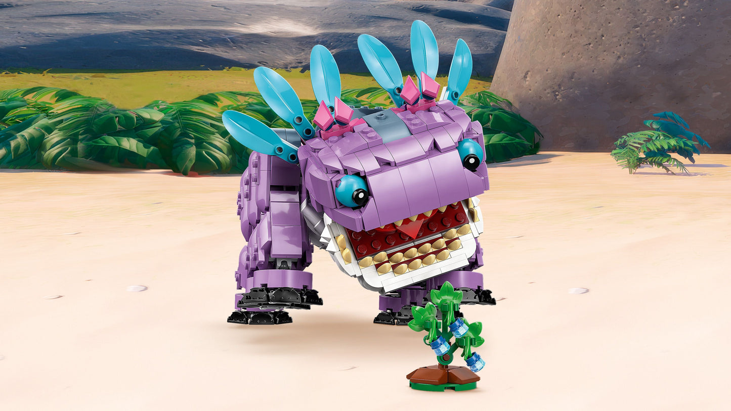 ليجو كلومبو 77077 فورتنايت