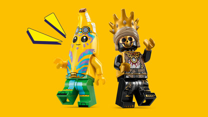 ليجو كلومبو 77077 فورتنايت