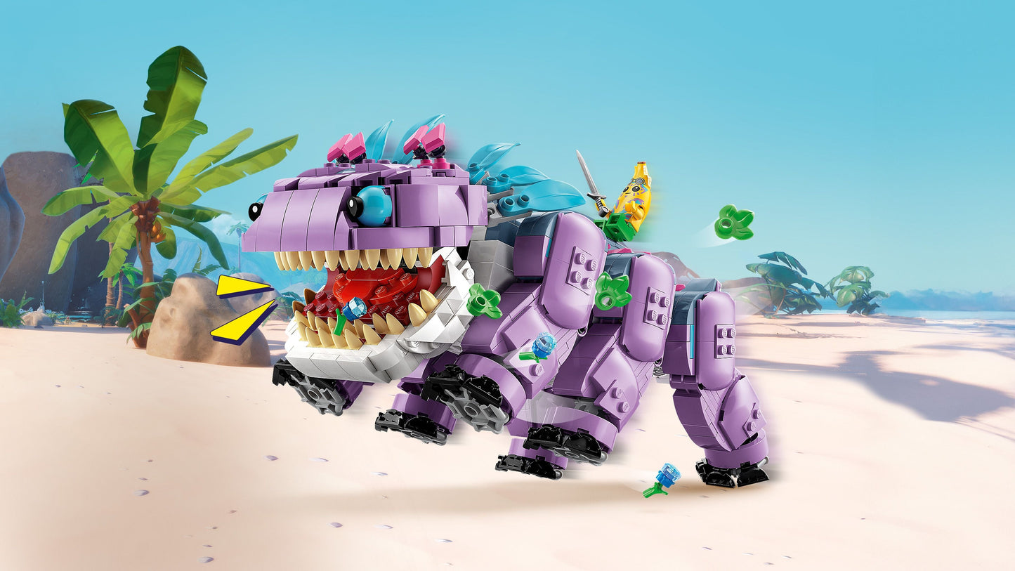 ليجو كلومبو 77077 فورتنايت