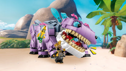 ليجو كلومبو 77077 فورتنايت