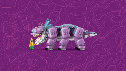 ليجو كلومبو 77077 فورتنايت