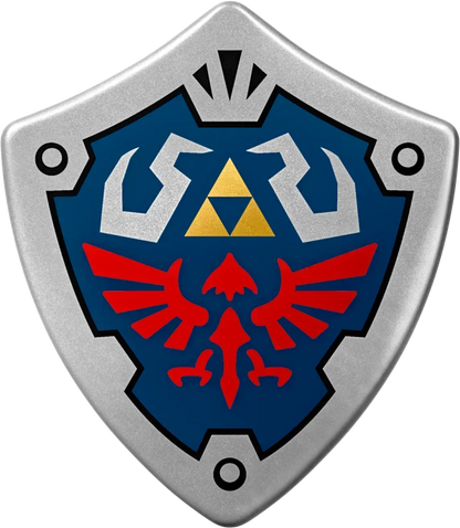 LEGO Zelda & Deku-Tree 2-in-1 77092 Legends of Zelda