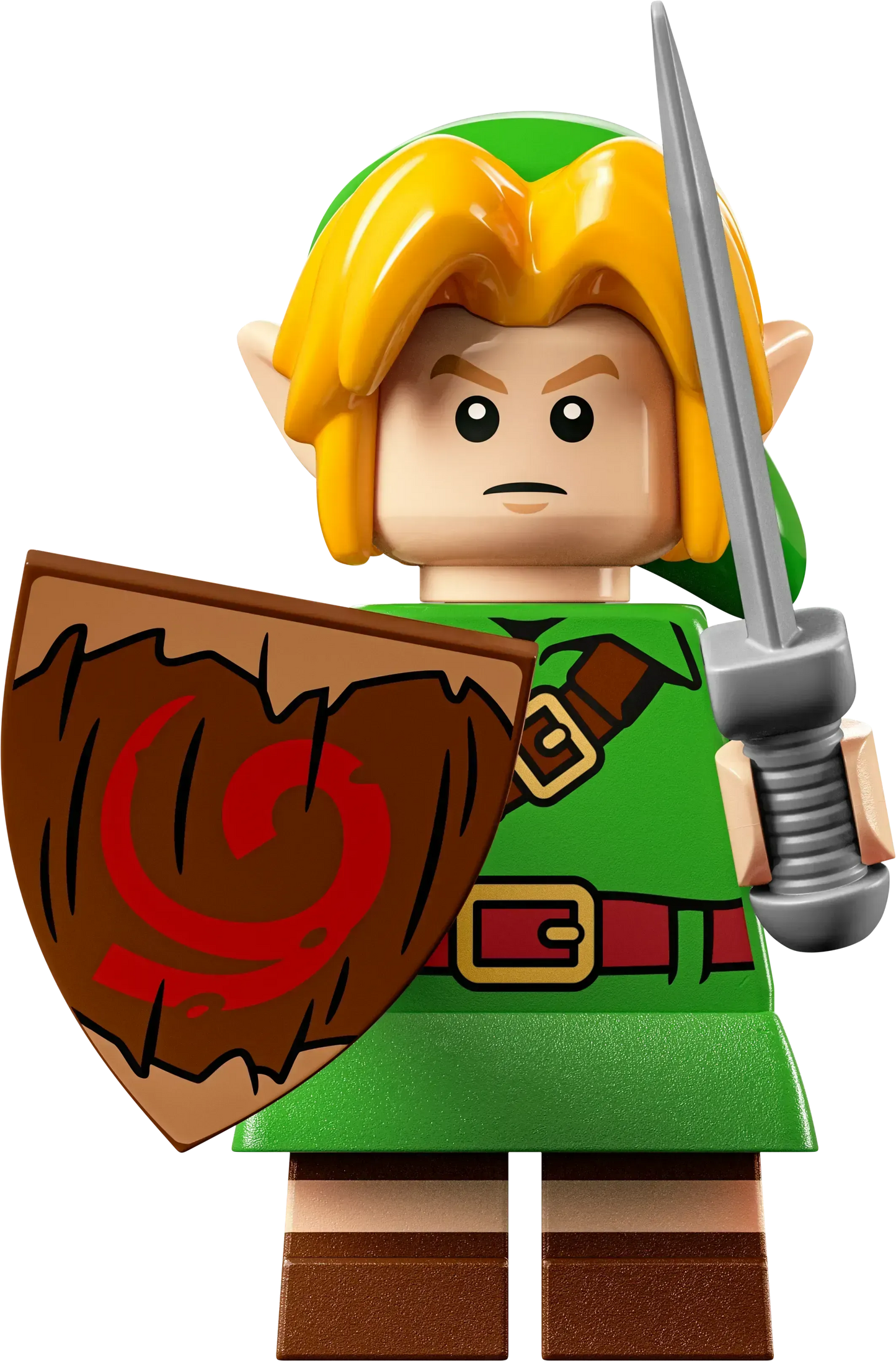 LEGO Zelda & Deku-Tree 2-in-1 77092 Legends of Zelda