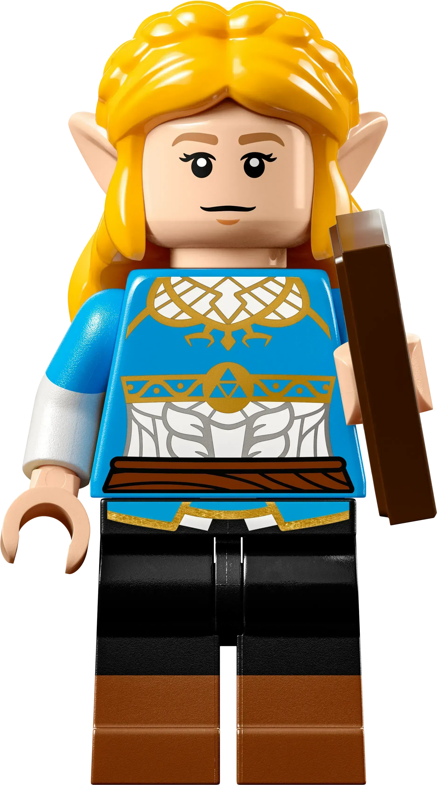 LEGO Zelda & Deku-Tree 2-in-1 77092 Legends of Zelda