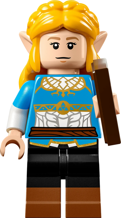 LEGO Zelda & Deku-Tree 2-in-1 77092 Legends of Zelda