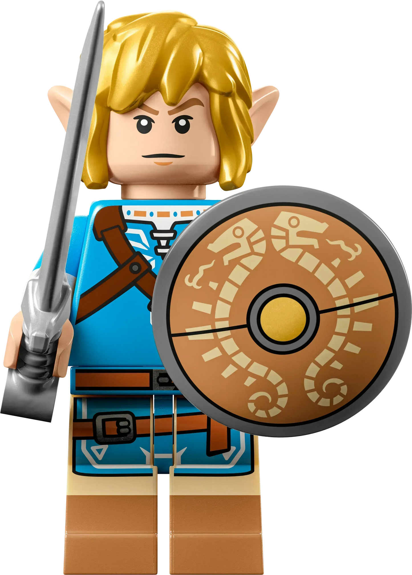 LEGO Zelda & Deku-Tree 2-in-1 77092 Legends of Zelda