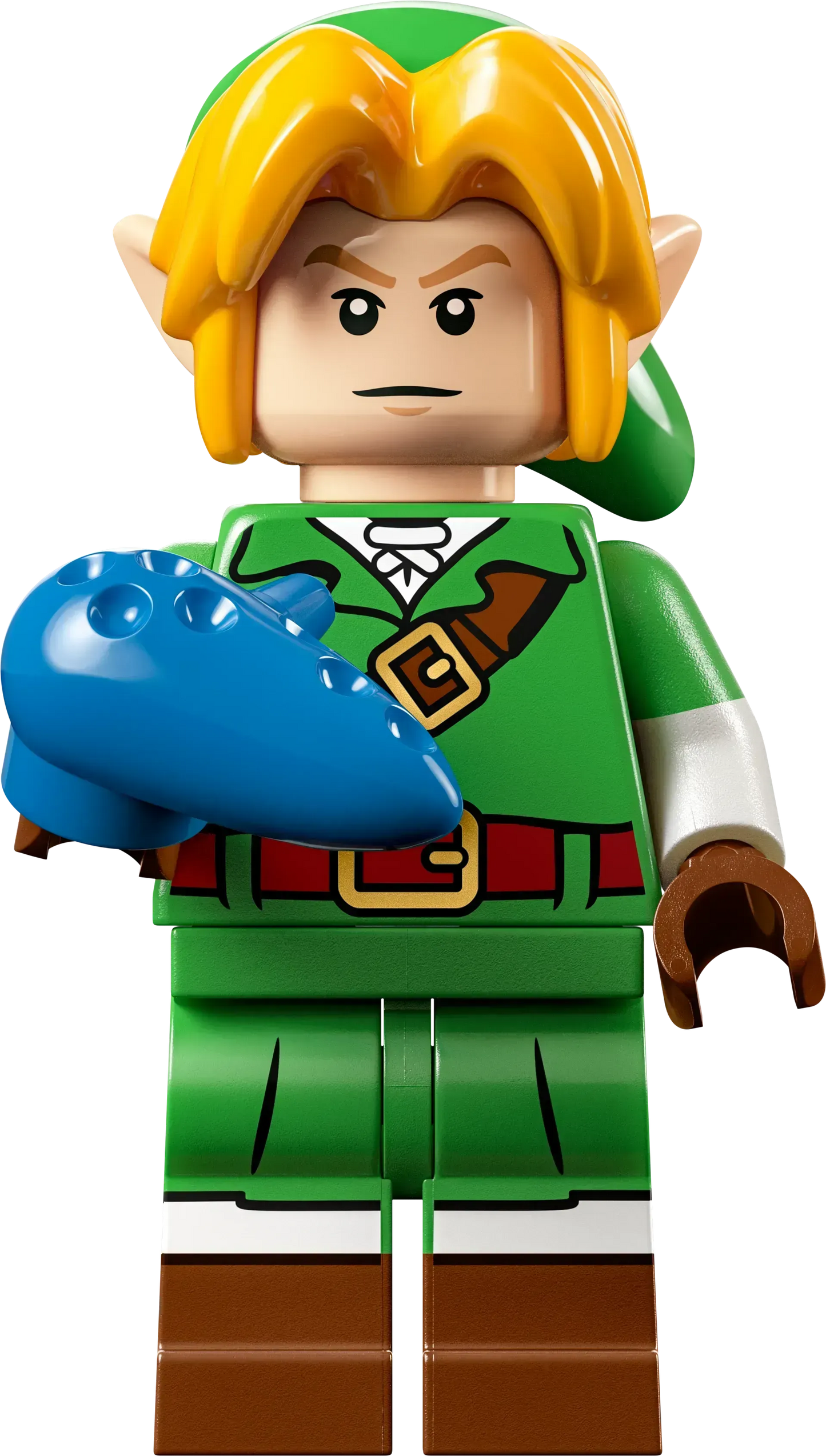 LEGO Zelda & Deku-Tree 2-in-1 77092 Legends of Zelda