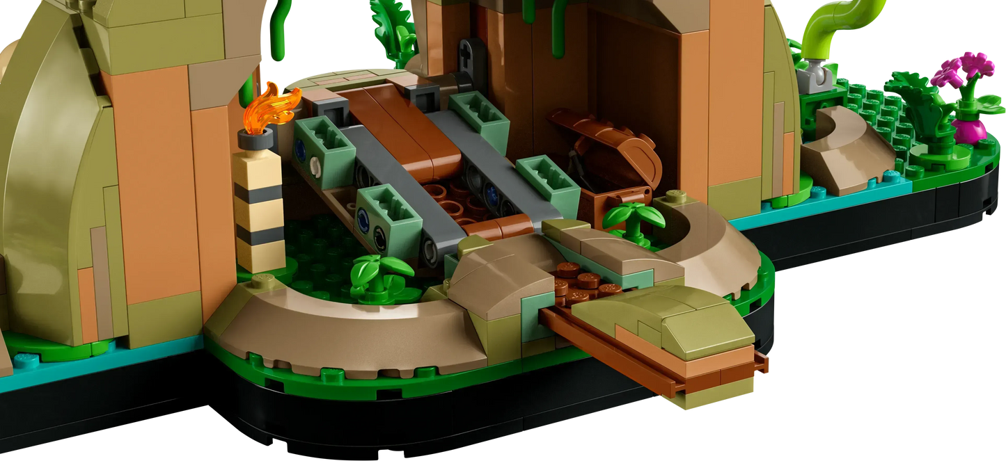 LEGO Zelda & Deku-Tree 2-in-1 77092 Legends of Zelda