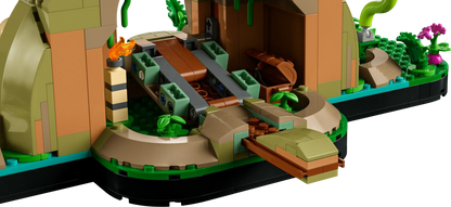 LEGO Zelda & Deku-Tree 2-in-1 77092 Legends of Zelda