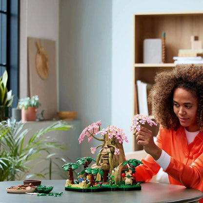 LEGO Zelda & Deku-Tree 2-in-1 77092 Legends of Zelda