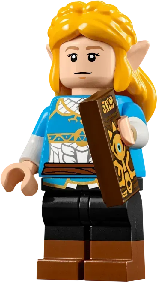 LEGO Zelda & Deku-Tree 2-in-1 77092 Legends of Zelda