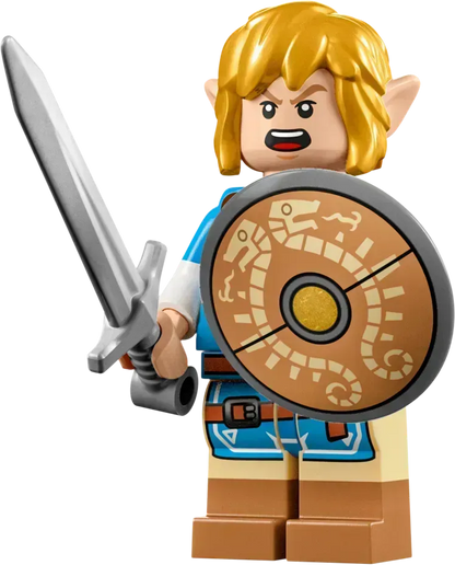 LEGO Zelda & Deku-Tree 2-in-1 77092 Legends of Zelda