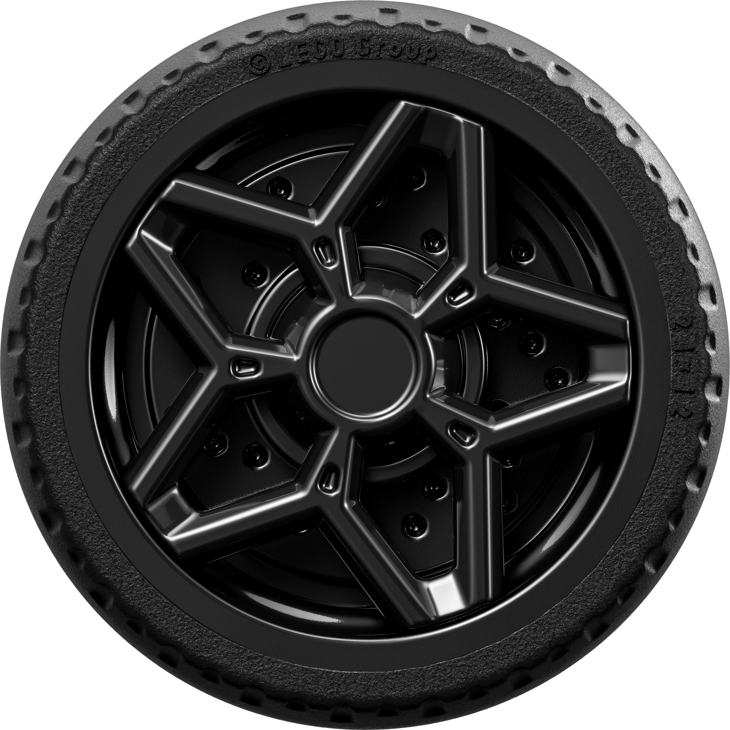 LEGO Porsche 911 GT3 RS 77239 Speedchampions (طلب مسبق: أغسطس)