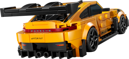 LEGO Porsche 911 GT3 RS 77239 Speedchampions (طلب مسبق: أغسطس)