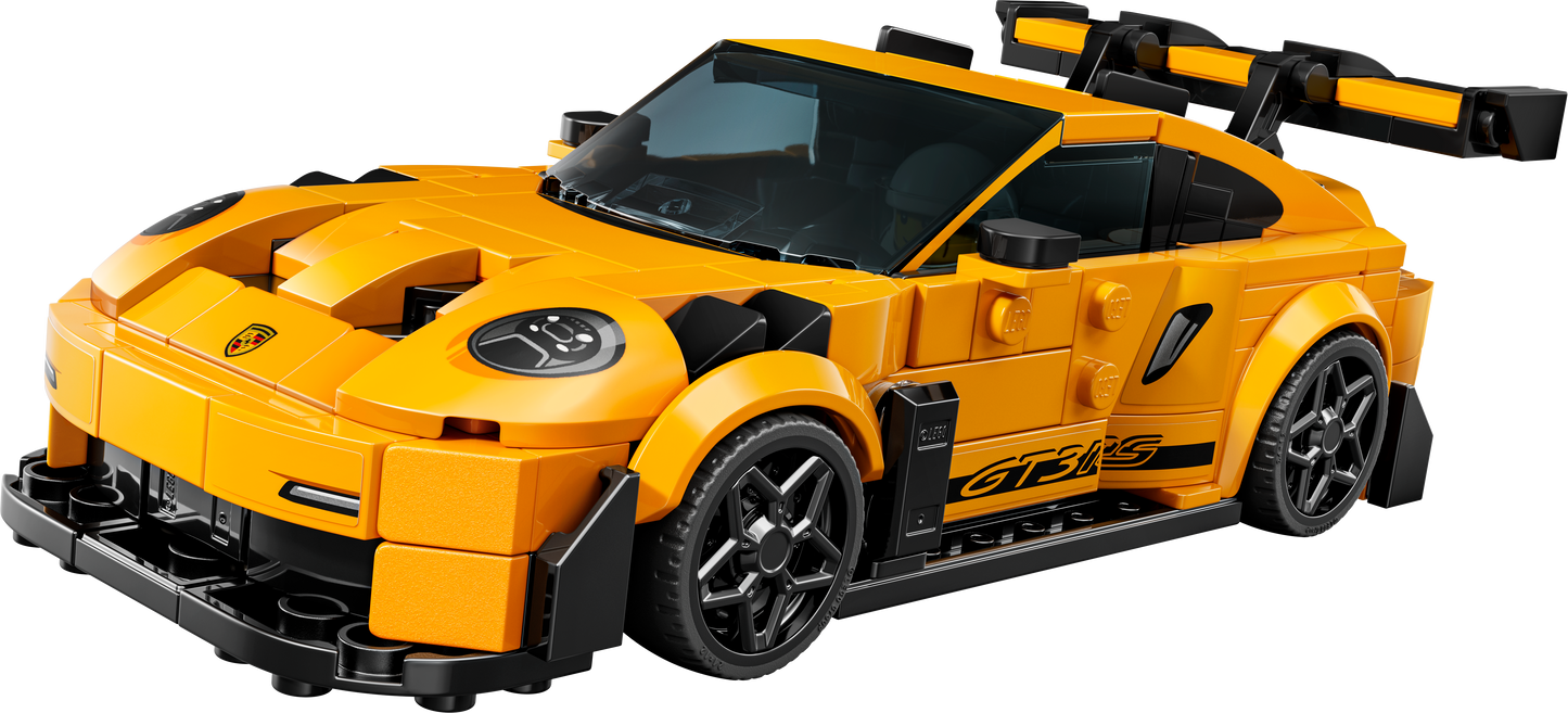 LEGO Porsche 911 GT3 RS 77239 Speedchampions (طلب مسبق: أغسطس)